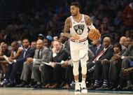 D'Angelo Russell